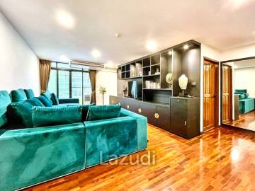 2 Bed 2 Bath 90 SQ.M Baan Chan Condominium