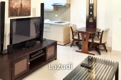1 Bed 1 Bath 45 SQ.M The Address Sukhumvit 42