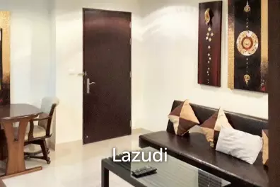 1 Bed 1 Bath 45 SQ.M The Address Sukhumvit 42