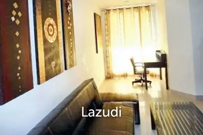 1 Bed 1 Bath 45 SQ.M The Address Sukhumvit 42