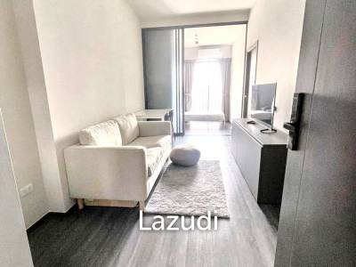 2 Bed 1 Bath 45 SQ.M Ideo Sukhumvit – Rama 4