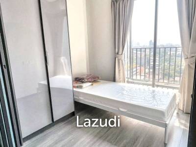 2 Bed 1 Bath 45 SQ.M Ideo Sukhumvit – Rama 4