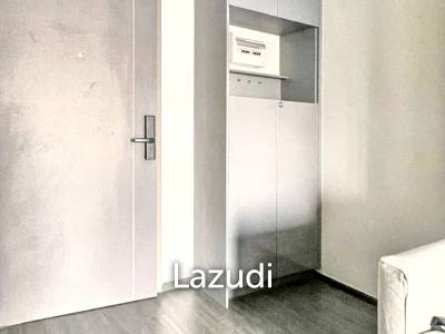 2 Bed 1 Bath 45 SQ.M Ideo Sukhumvit – Rama 4