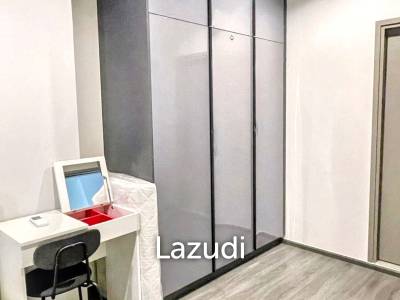 2 Bed 1 Bath 45 SQ.M Ideo Sukhumvit – Rama 4