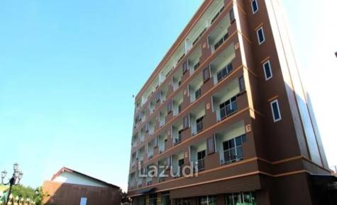 70 Room Hotel-Resort for Sale in South Pattaya
