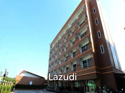 70 Room Hotel-Resort for Sale in South Pattaya