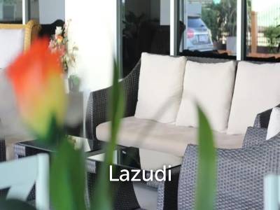 70 Room Hotel-Resort for Sale in South Pattaya