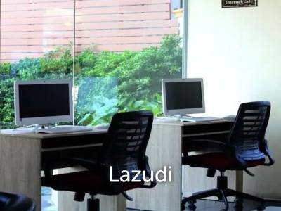 70 Room Hotel-Resort for Sale in South Pattaya