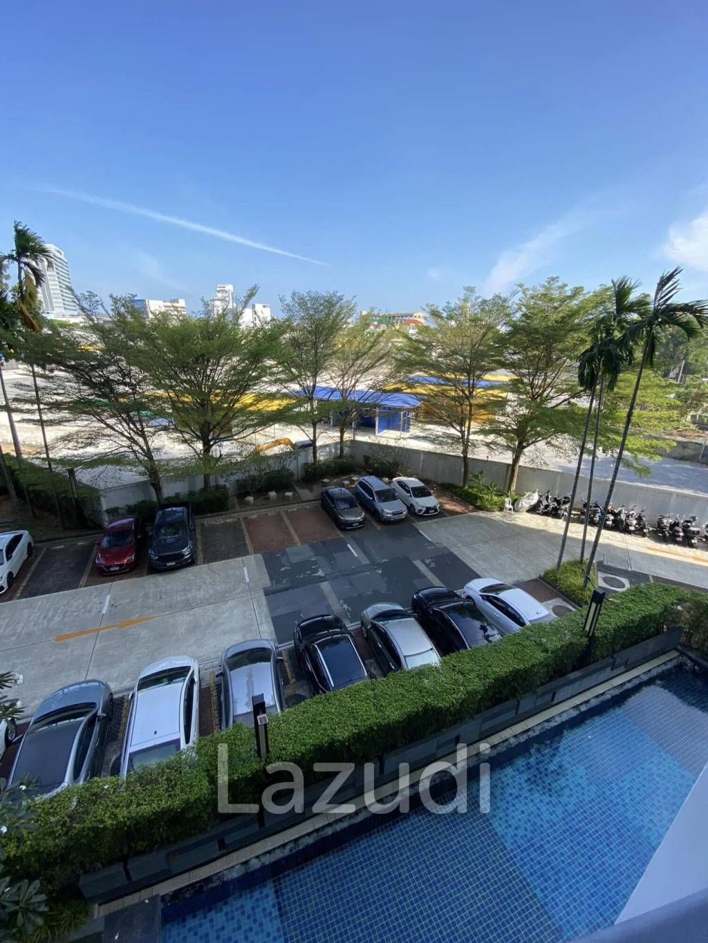 1 Bedroom  50.12 SQ.M Supalai Vista Phuket