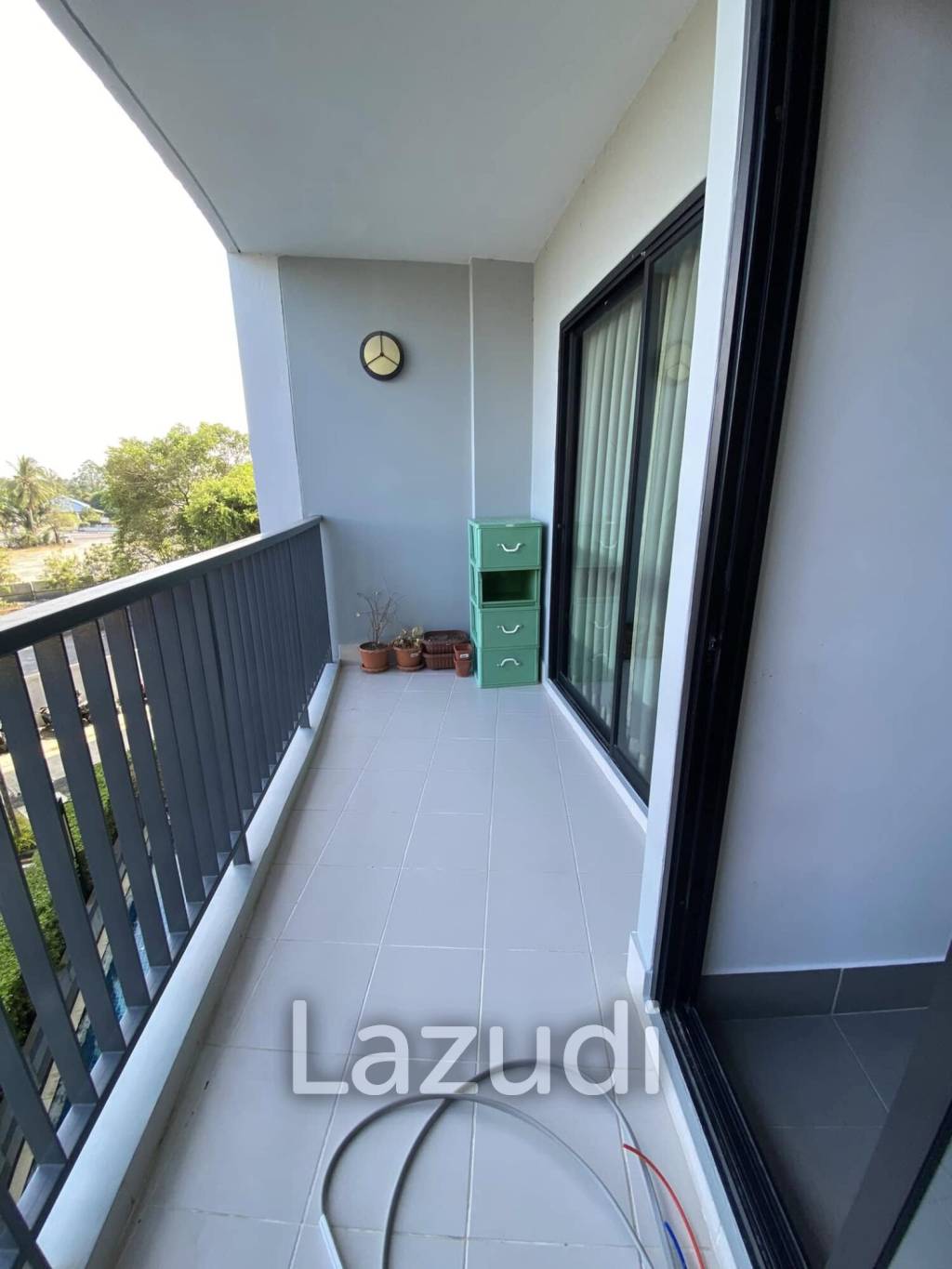 1 Bedroom  50.12 SQ.M Supalai Vista Phuket