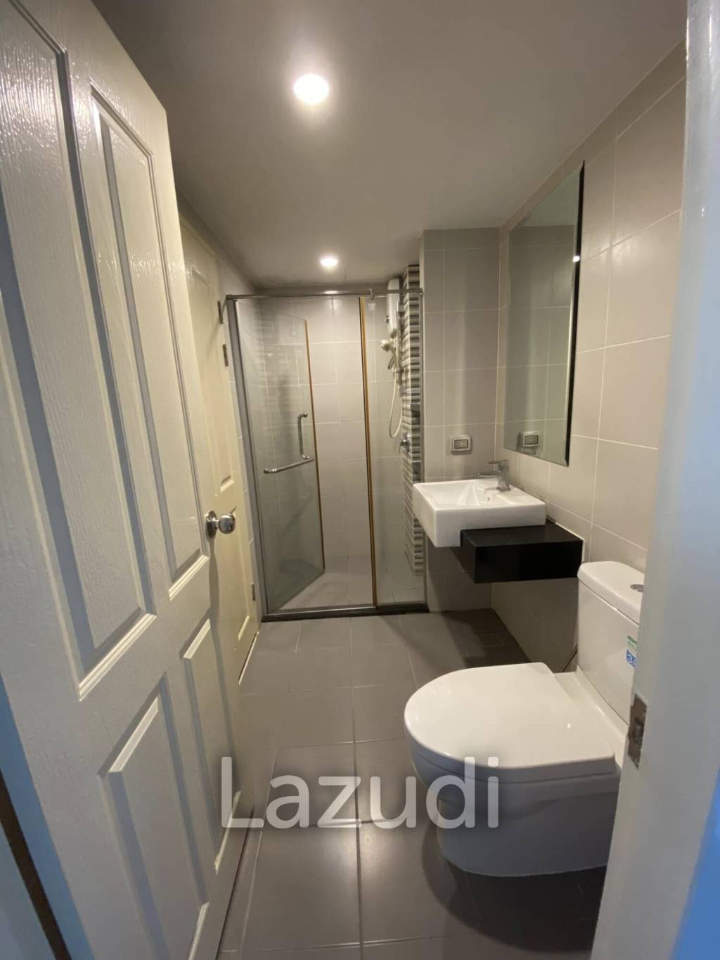 1 Bedroom  50.12 SQ.M Supalai Vista Phuket