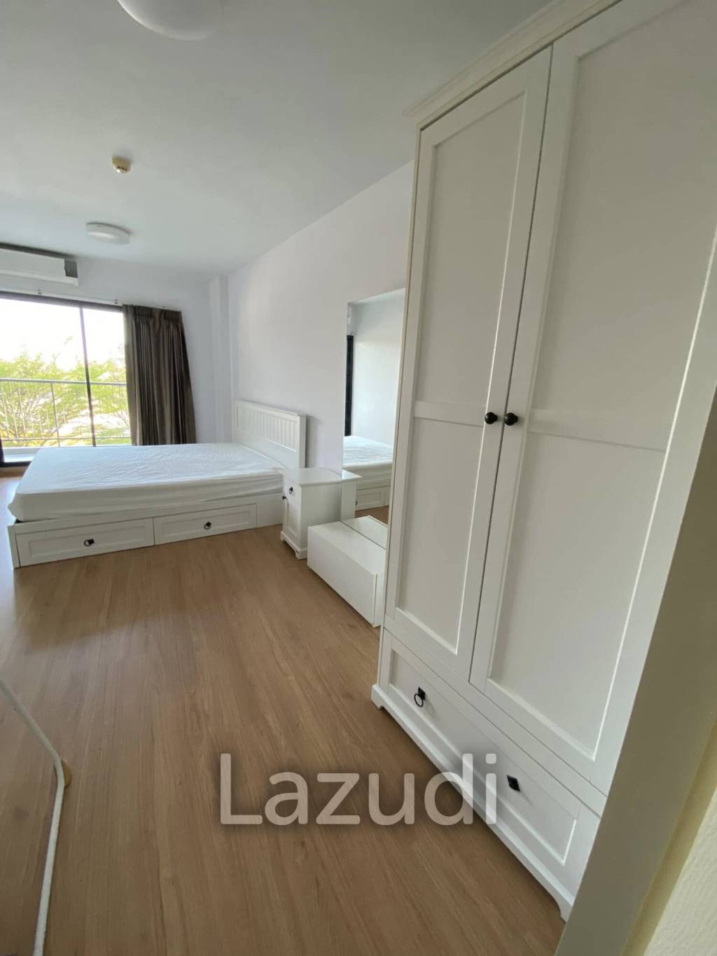 1 Bedroom  50.12 SQ.M Supalai Vista Phuket