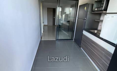 1 Bedroom  50.12 SQ.M Supalai Vista Phuket