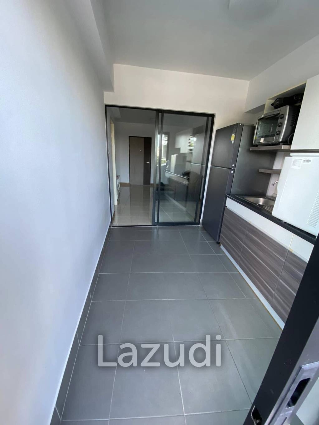 1 Bedroom  50.12 SQ.M Supalai Vista Phuket