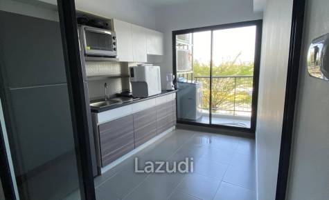 1 Bedroom  50.12 SQ.M Supalai Vista Phuket
