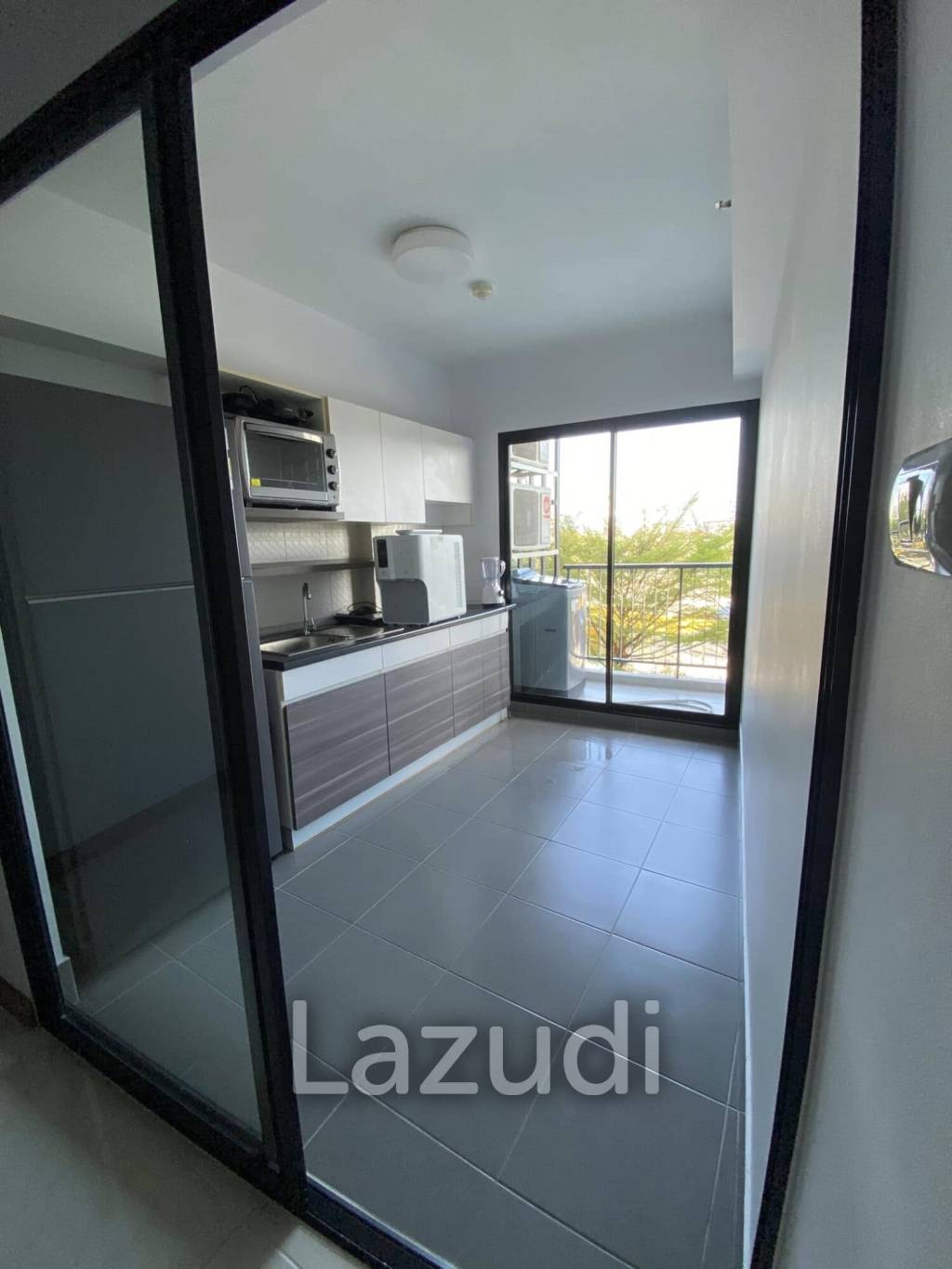 1 Bedroom  50.12 SQ.M Supalai Vista Phuket