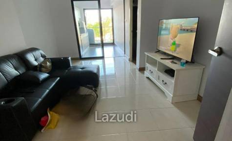 1 Bedroom  50.12 SQ.M Supalai Vista Phuket