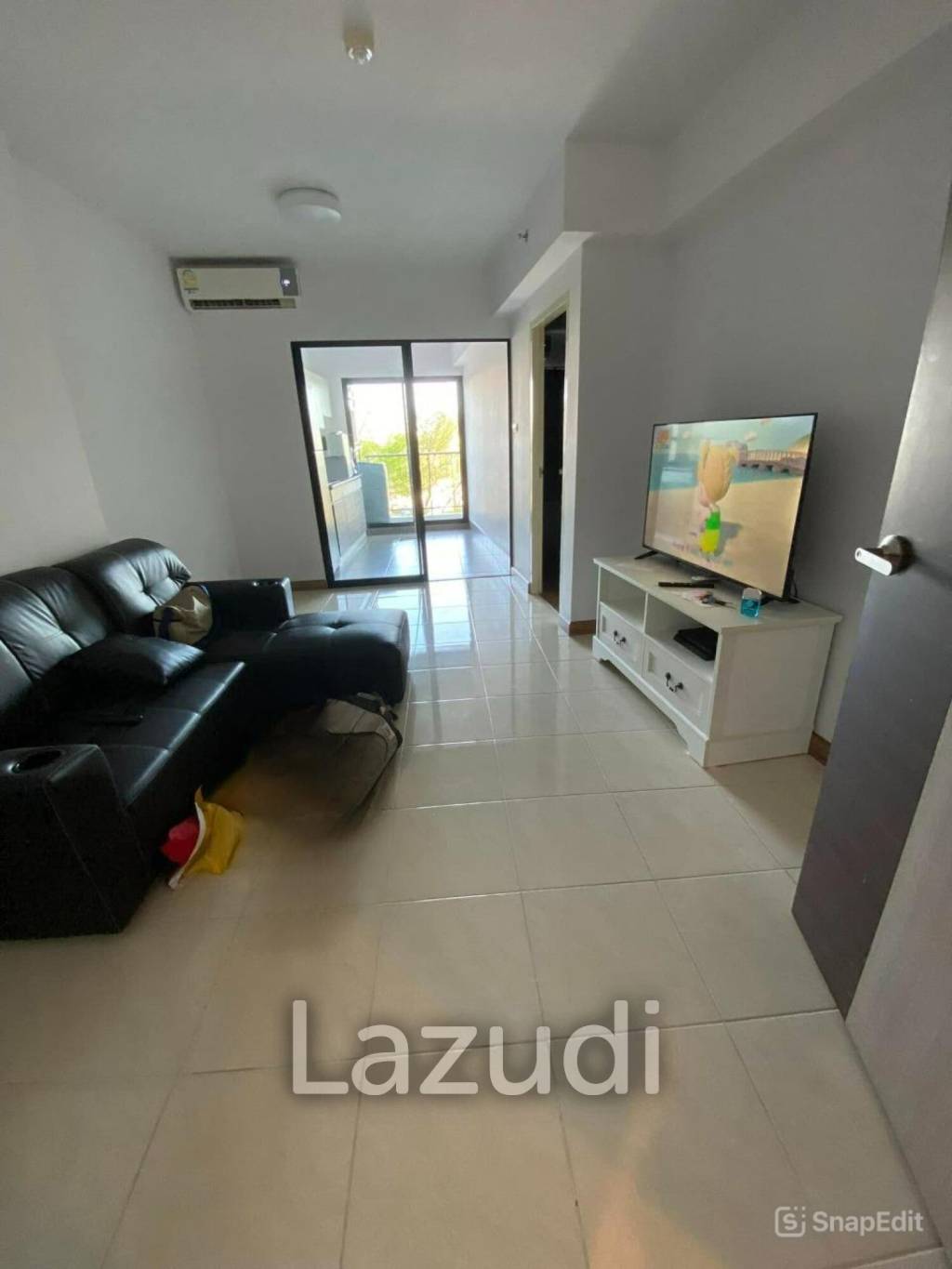 1 Bedroom  50.12 SQ.M Supalai Vista Phuket
