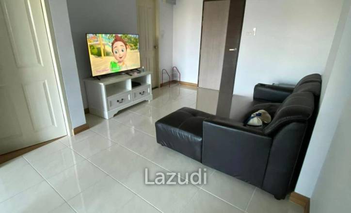 1 Bedroom  50.12 SQ.M Supalai Vista Phuket