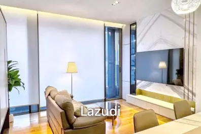 1 Bedroom 1 Bathroom 57 SQ.M Saladaeng One