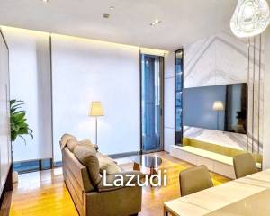 1 Bedroom 1 Bathroom 57 SQ.M Saladaeng One