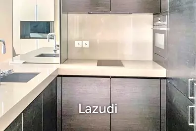 1 Bedroom 1 Bathroom 57 SQ.M Saladaeng One