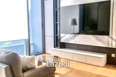 1 Bedroom 1 Bathroom 57 SQ.M Saladaeng One