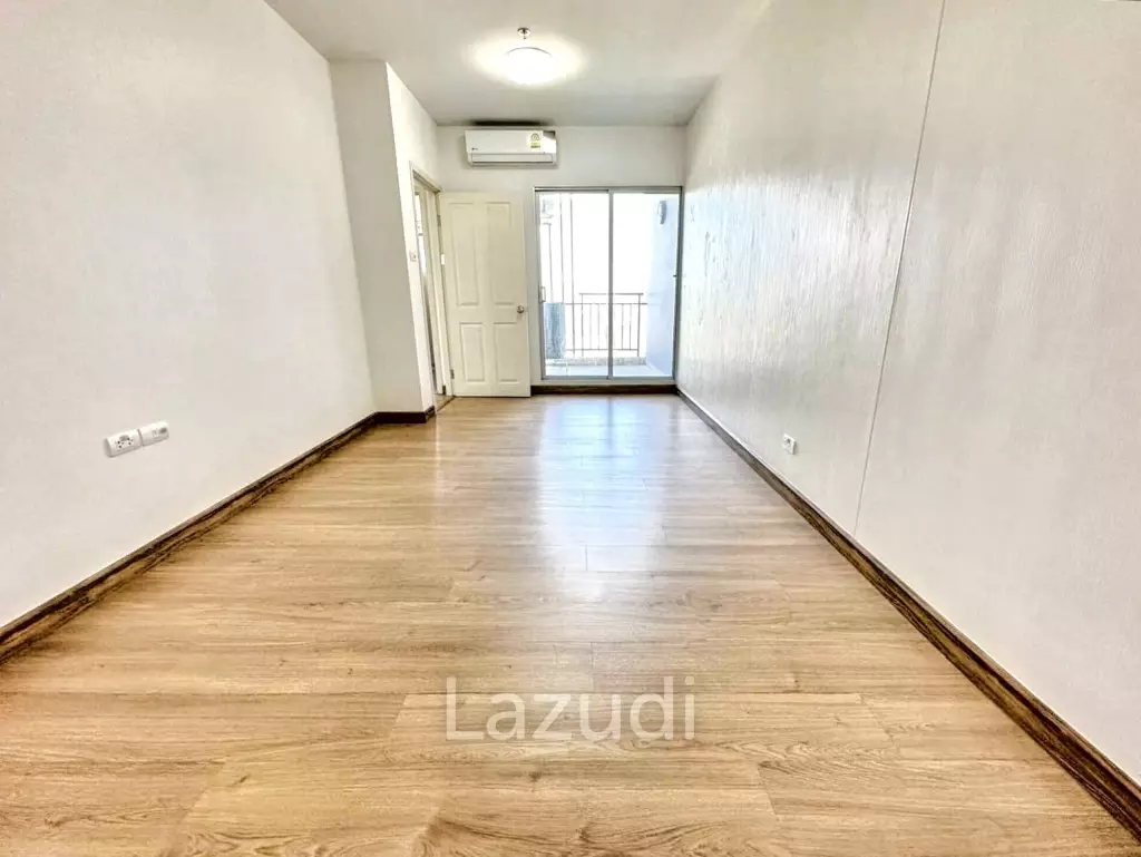 1 Bed 1 Bath 58 SQ.M Supalai City Resort Phranangklao Station