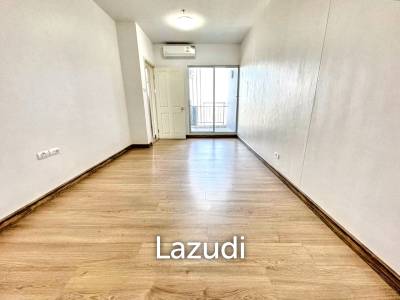 1 Bed 1 Bath 58 SQ.M Supalai City Resort Phranangklao Station