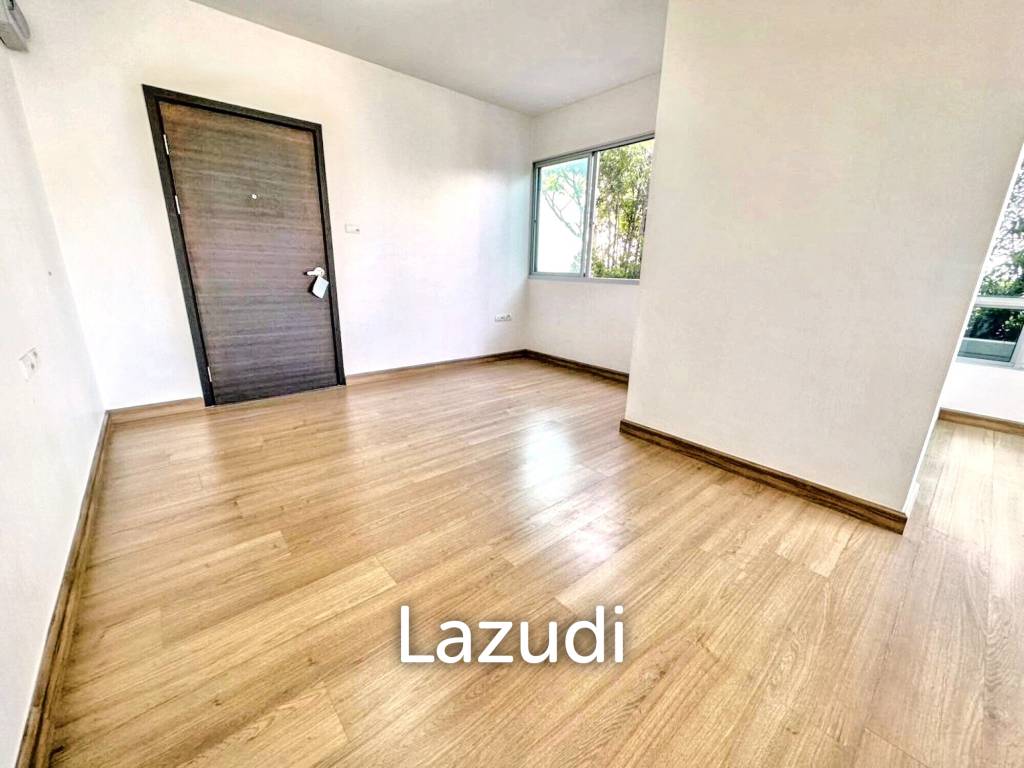 1 Bed 1 Bath 58 SQ.M Supalai City Resort Phranangklao Station