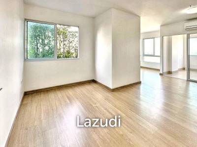1 Bed 1 Bath 58 SQ.M Supalai City Resort Phranangklao Station