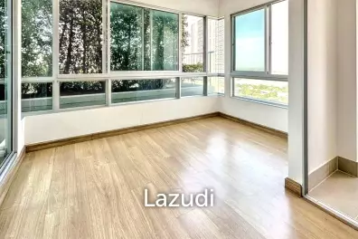 1 Bed 1 Bath 58 SQ.M Supalai City Resort Phranangklao Station