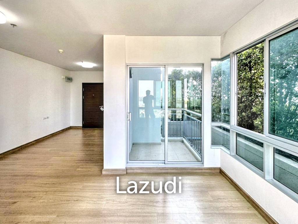 1 Bed 1 Bath 58 SQ.M Supalai City Resort Phranangklao Station