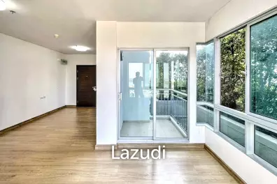 1 Bed 1 Bath 58 SQ.M Supalai City Resort Phranangklao Station