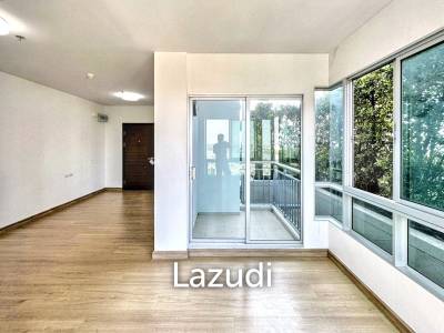 1 Bed 1 Bath 58 SQ.M Supalai City Resort Phranangklao Station