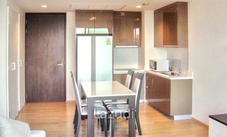 2 Bed 2 Bath  69 SQ.M Siri at Sukhumvit