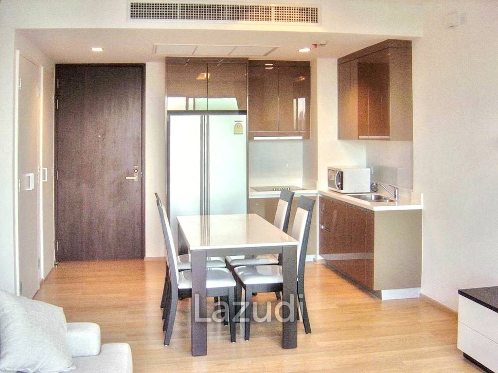 2 Bed 2 Bath  69 SQ.M Siri at Sukhumvit