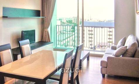 2 Bed 2 Bath  69 SQ.M Siri at Sukhumvit