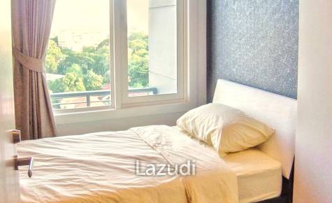 2 Bed 2 Bath  69 SQ.M Siri at Sukhumvit