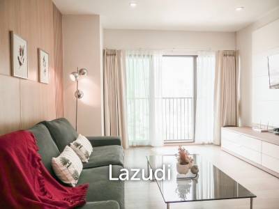2 Bedrooms 2 Bathrooms 80 SQ.M Noble Remix