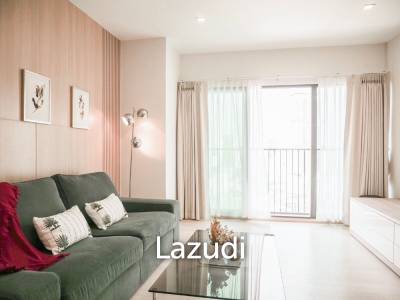 2 Bedrooms 2 Bathrooms 80 SQ.M Noble Remix