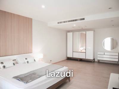 2 Bedrooms 2 Bathrooms 80 SQ.M Noble Remix