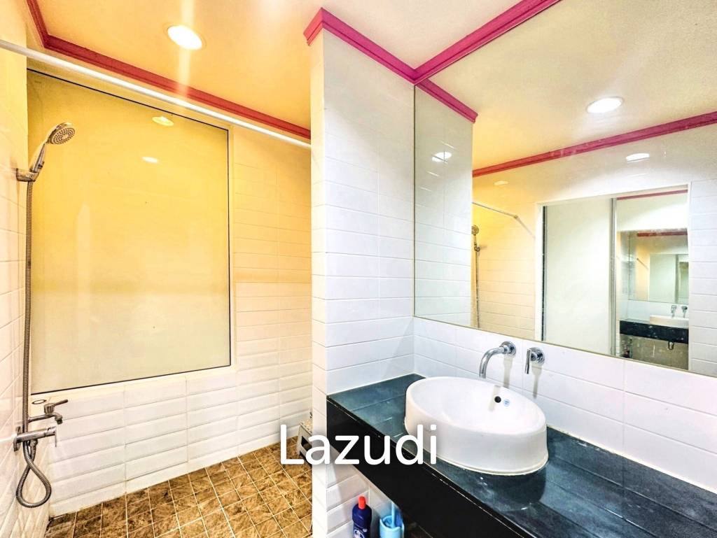 1 Bed 1 Bath 30 SQ.M Ideo Mix Sukhumvit 103