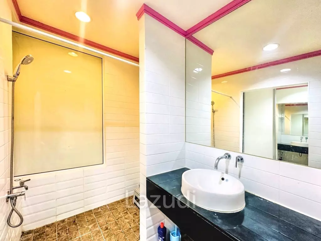 1 Bed 1 Bath 30 SQ.M Ideo Mix Sukhumvit 103