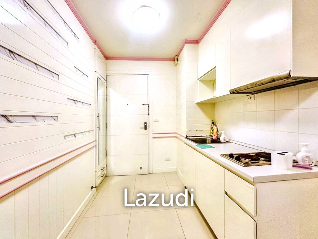 1 Bed 1 Bath 30 SQ.M Ideo Mix Sukhumvit 103