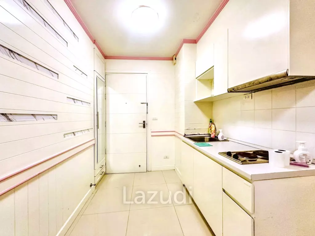 1 Bed 1 Bath 30 SQ.M Ideo Mix Sukhumvit 103