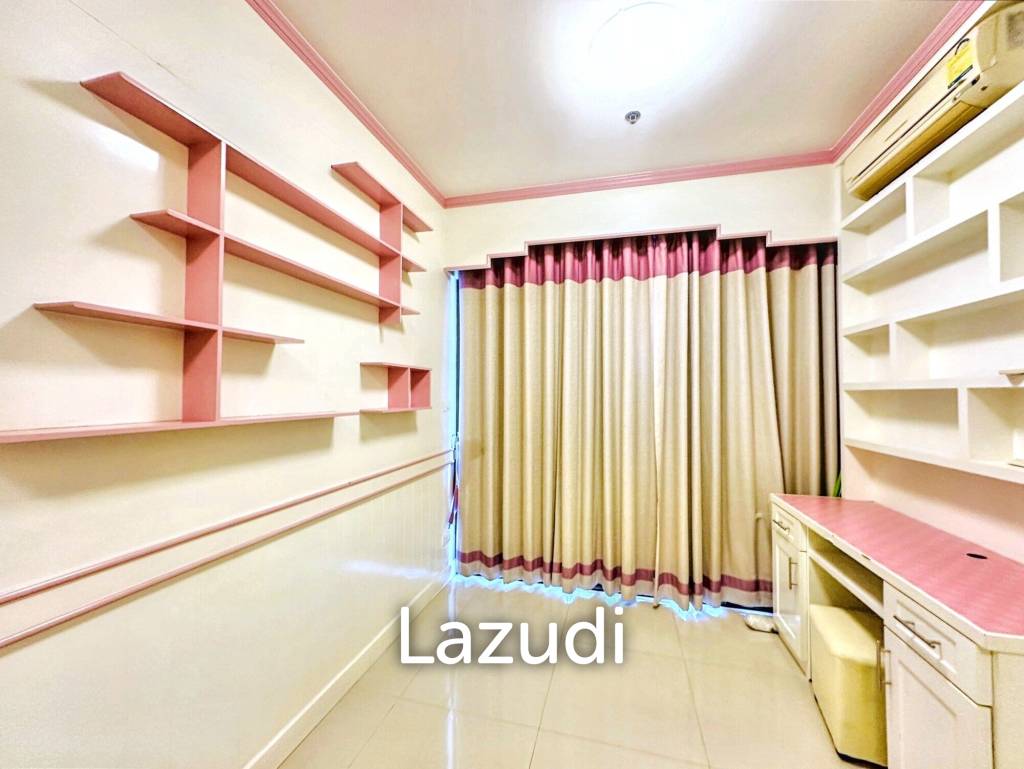 1 Bed 1 Bath 30 SQ.M Ideo Mix Sukhumvit 103
