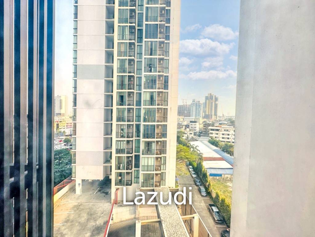 1 Bed 1 Bath 30 SQ.M Ideo Mix Sukhumvit 103