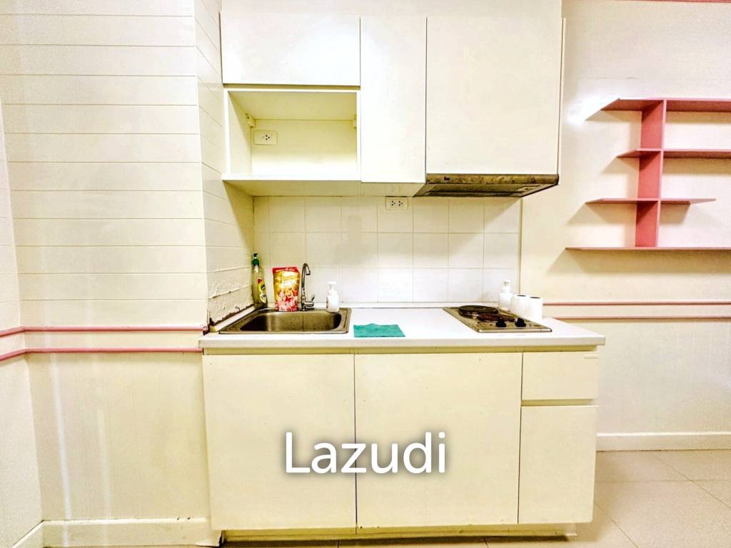 1 Bed 1 Bath 30 SQ.M Ideo Mix Sukhumvit 103