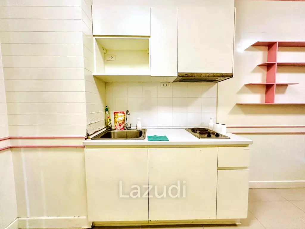 1 Bed 1 Bath 30 SQ.M Ideo Mix Sukhumvit 103